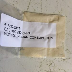 4-AcO DMT