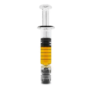 THC Distillates (flavoured) -Top Shelf