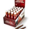Cannabis infused chocolate joints