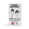BlueBrothers Working Man’s Brand Pre-rolls
