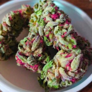 Ice Cream Kush