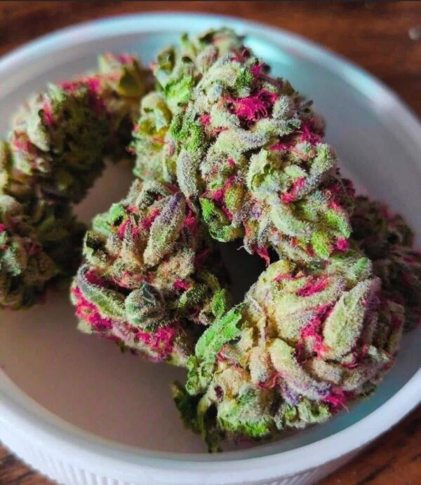 Ice Cream Kush