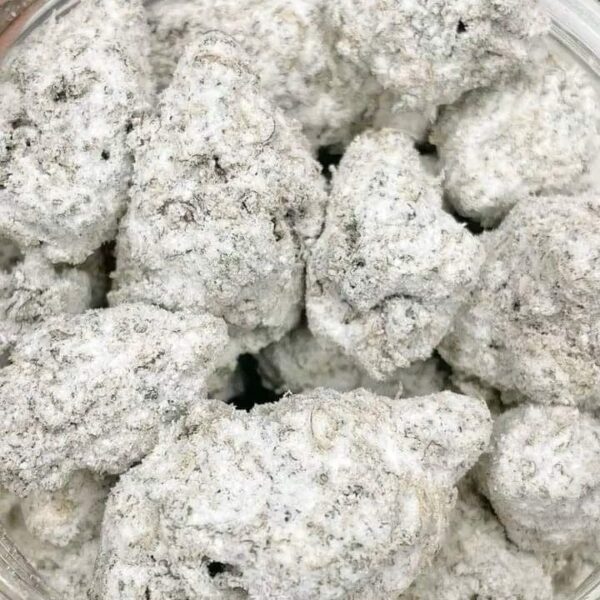 Snow Cap