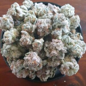White widow