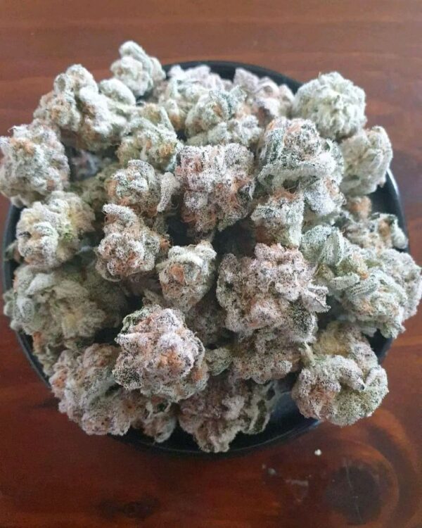 White widow