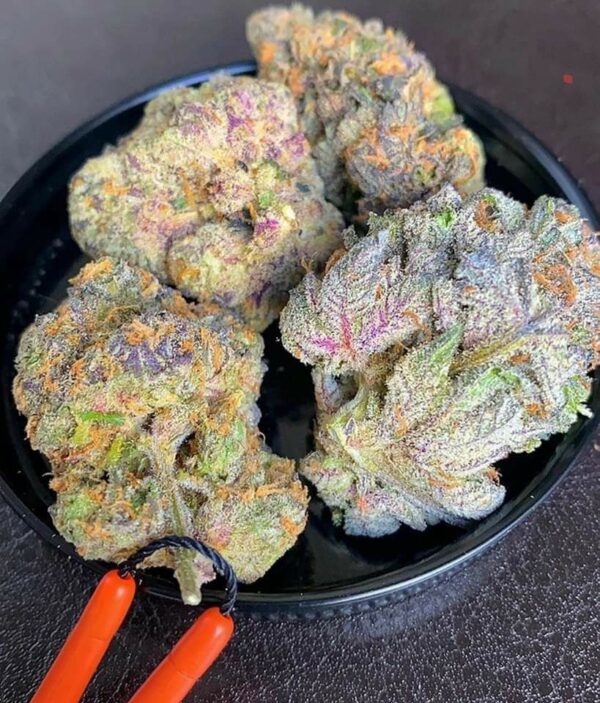 Strawberry Banana