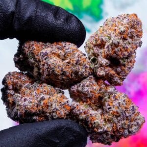 Bubba Kush