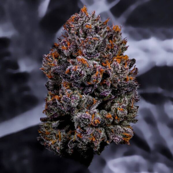 Bruce Banner Strain