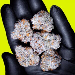 Banana OG