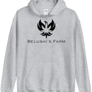 Belushi’s Farm Pullover Shirt