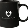 Belushi’s Farm Logo Mugs