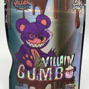 Villain gumbo
