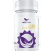 Medterra CBD Good Morning Capsules 750mg