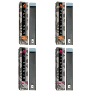 DELTA EFFEX Binoid THC-P DISPOSABLE VAPE – BUNDLE