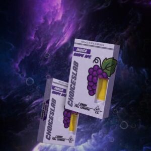 Full Gram Choices Carts