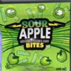 Sour Apple Bites