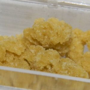 White Fire OG Wax