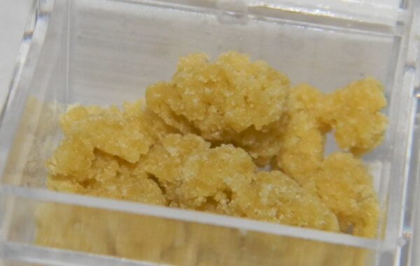 White Fire OG Wax