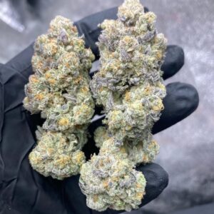 Sour Diesel