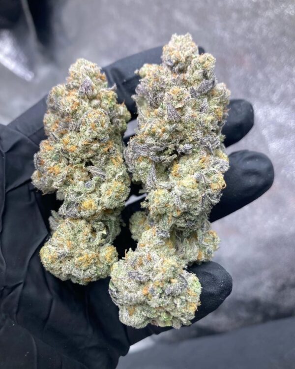 Sour Diesel