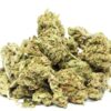 Trainwreck Strain