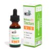 CBDfx CBD + CBG Oil Wellness Tincture 2:1