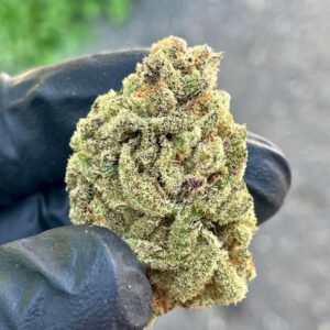 Durban Poison