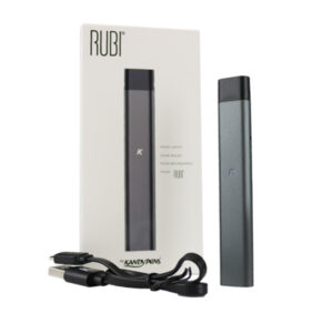 Rubi Vape online